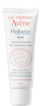 Crème riche Hydrance Optimale