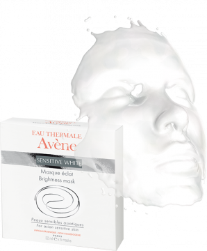 SensitiveCell Brightness Mask (Asia)