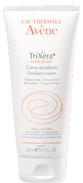 Trixéra+ selectiose emollient cream