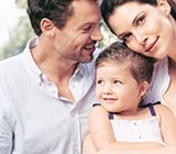 Discover the adapted program for Men