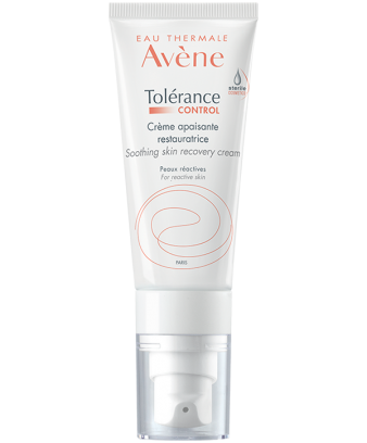 Tolerance Control Soothing Skin Recovery Cream 