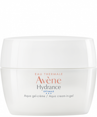 Hydrance Optimale - Aqua cream-in-gel