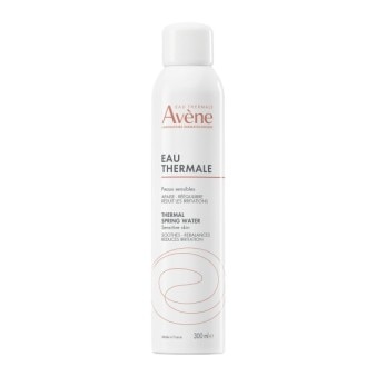 Avène Thermal Spring Water spray