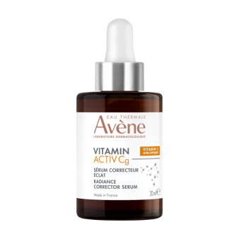 VITAMIN ACTIV Cg Radiance Concentrated Serum