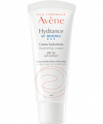 Hydrance UV-Rich Hydrating Cream SPF30