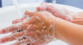 Le petit journal Auckland : Wash your hands while being gentle to your skin