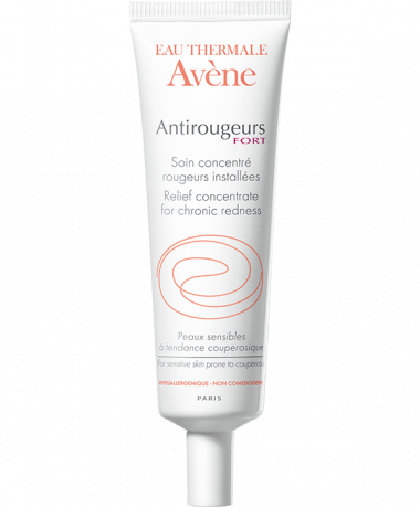Antirougeurs for chronic redness | Eau Thermale Avène