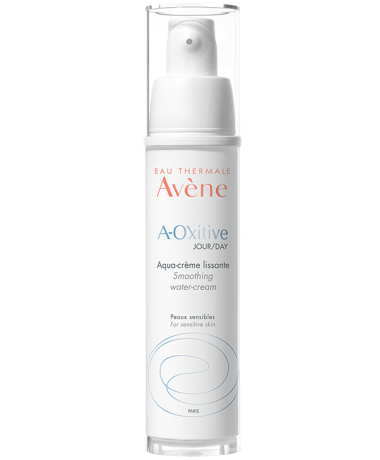 A-Oxitive Smoothing water-cream