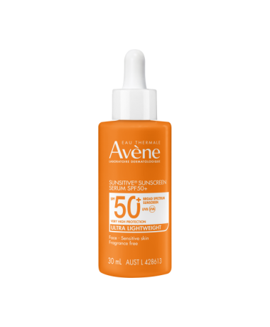 Sunscreen Serum SPF50+