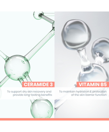 Cicalfate+ Multi Protective Restorative Cream SPF50+