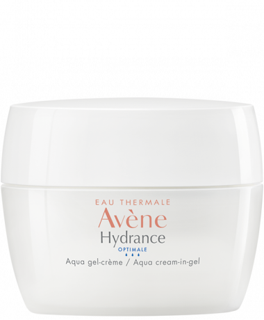 Hydrance Optimale - Aqua cream-in-gel
