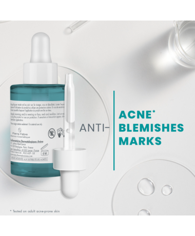 Cleanance Serum Anti marks, Blemishes, Acne