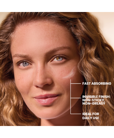 SUNSITIVE® OIL CONTROL SUNSCREEN FLUID SPF50+