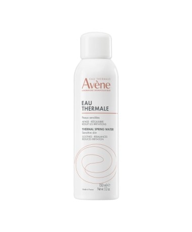 Avène Thermal Spring Water spray