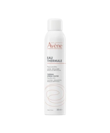 Avène Thermal Spring Water spray