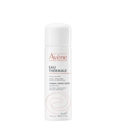 Avène Thermal Spring Water spray