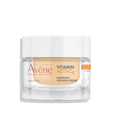 VITAMIN ACTIV Cg Radiance Intensive Cream