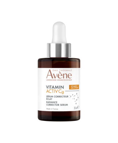 Vitamin Activ Cg