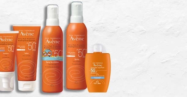 Suncare | Eau Thermale Avène