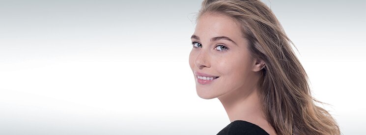 Skin aging