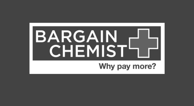 Bargain Chemist 