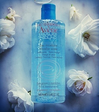 Cleanance Micellar Water