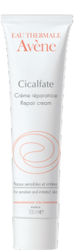 Cicalfate restorative cream