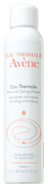 Avène Thermal Spring Water spray
