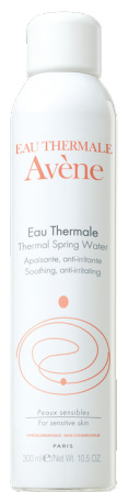 Avène Thermal Spring Water spray