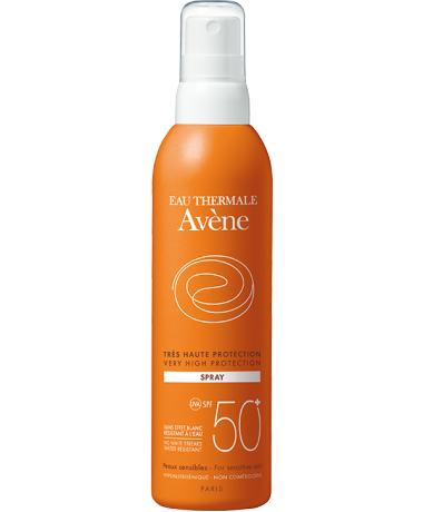 avene spf 50 200ml