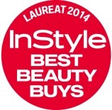 INSTYLE  BEST BEAUTY BUYS 2014