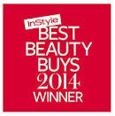 INSTYLE  BEST BEAUTY BUYS 2014
