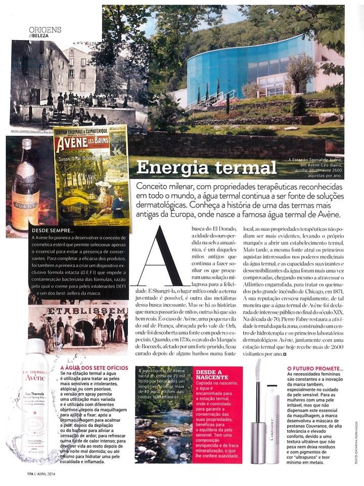 REVISTA MÁXIMA