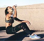 Hydratation & sport, les bonnes habitudes à prendre