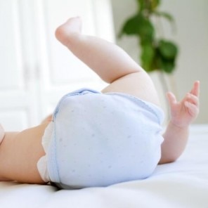 Măsurile corecte pentru îngrijirea feselor bebelușului: