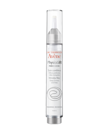 concentrat pentru riduri profunde physiolift precision 15 ml avene crema antirid dupa 30 de ani