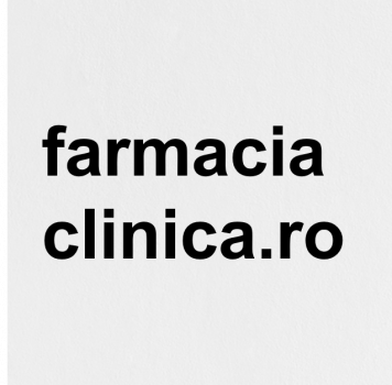 Farmacia Clinica