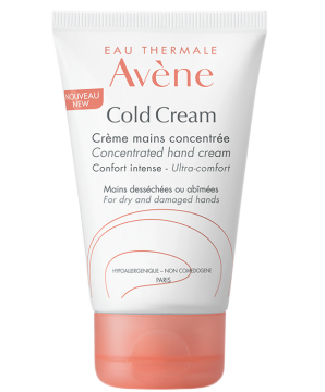Cold Cream koncentrisana krema za ruke