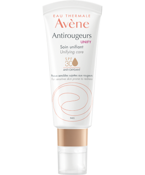 ANTIROUGEURS UNIFY OBJEDINJENA NEGA SPF30