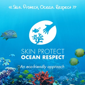 Zaštitite kožu, poštujte okean