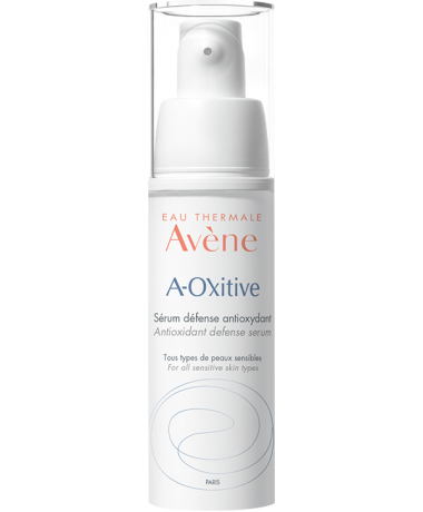 A-Oxitive serum