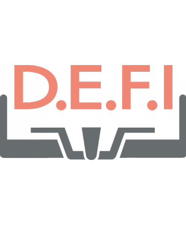 DEFI - hermetički sustav zatvaranja tube