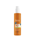 Spray enfant Solaire SPF50+