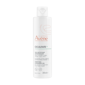 Cicalfate+ Purifying Cleansing Gel 