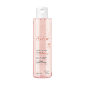Soothing Toning Lotion 