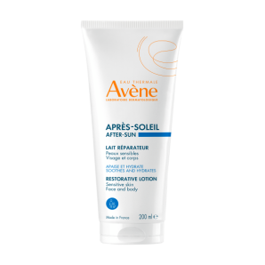 After-Sun Repair Lotion 
