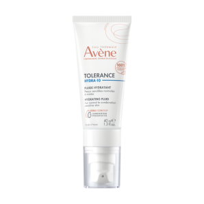 Tolerance HYDRA-10 Fluid 