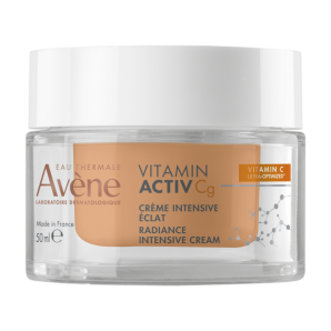 Vitamin Activ Cg Intensive Radiance Cream 