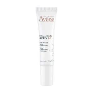 Hyaluron Activ B3 Triple Correction Eye Cream 