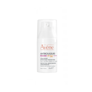 Rosamed Chronic Redness Concentrate 